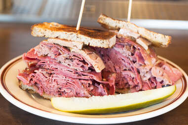 Best Sandwiches in Chicago: Good Sandwich Shops to Try Right Now - Thrillist