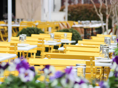 le diplomate best brunches dc