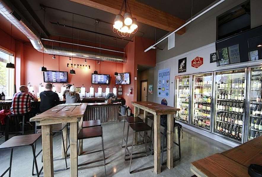 Tin Bucket A Bar in Portland, OR Thrillist