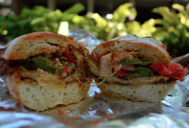 Five Best Kaiser Sandwiches - Thrillist Toronto