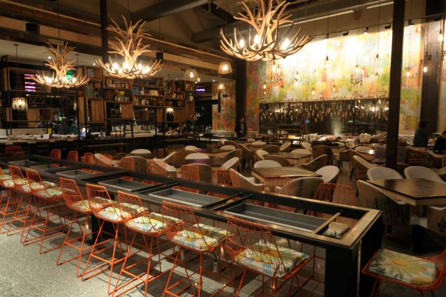 CUCINA enoteca Del Mar A Restaurant in Del Mar, CA Thrillist