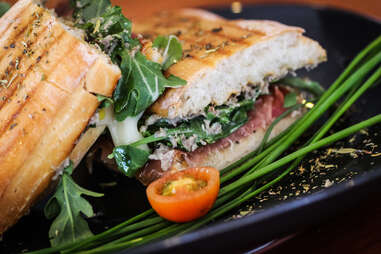 the da vinci sandwich piacere mio san diego