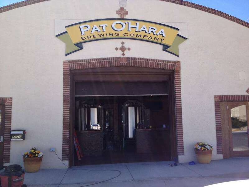 Pat O'Hara's Brew Pub A Bar in Cody, WY Thrillist