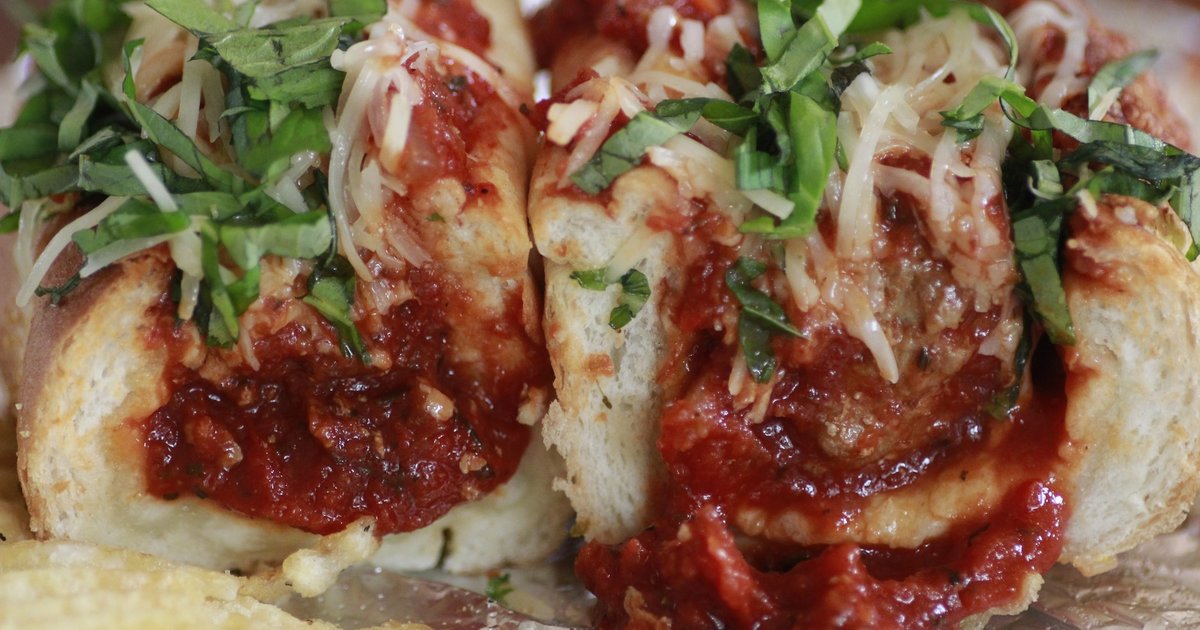 Best Sandwiches in Portland Thrillist Portland