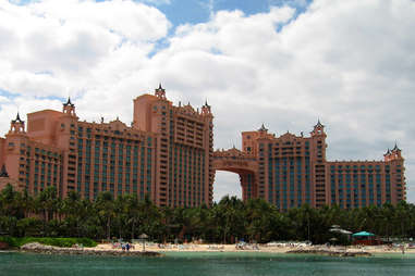 Hotel Atlantis