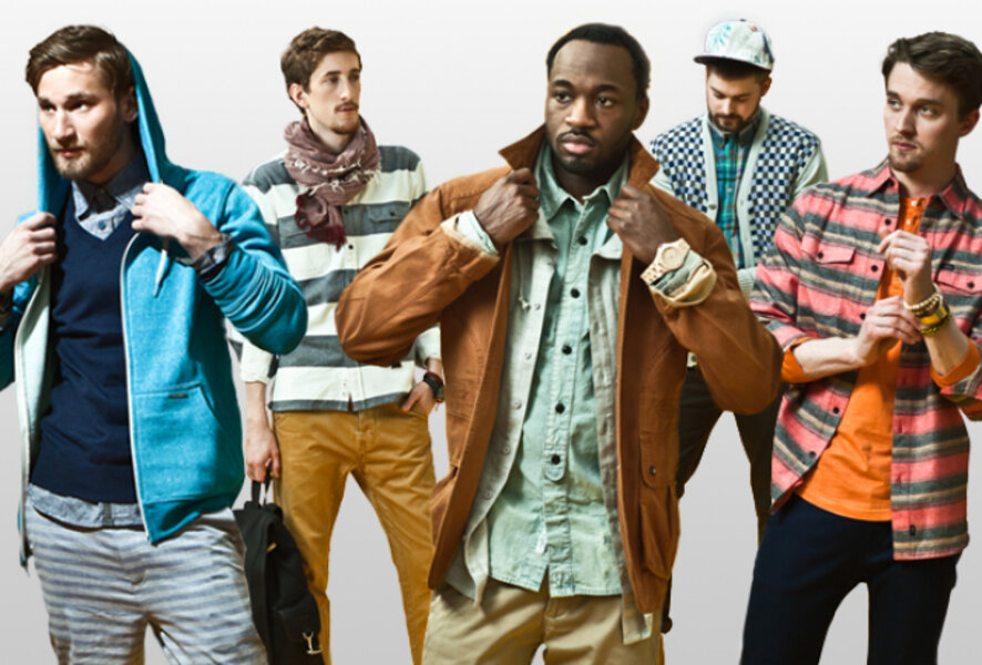 Jackthreads JackThreads Pop-Up Shop: A Other in New York, NY - Thrillist