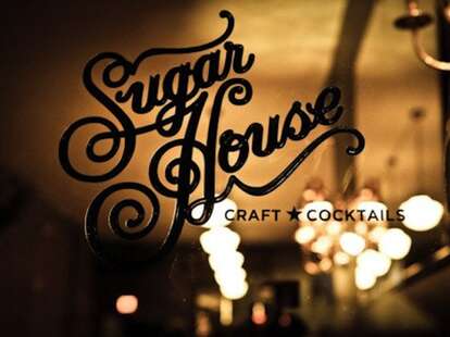 The Sugar House Detroit