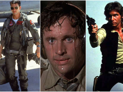 The greatest pilots in movie history.