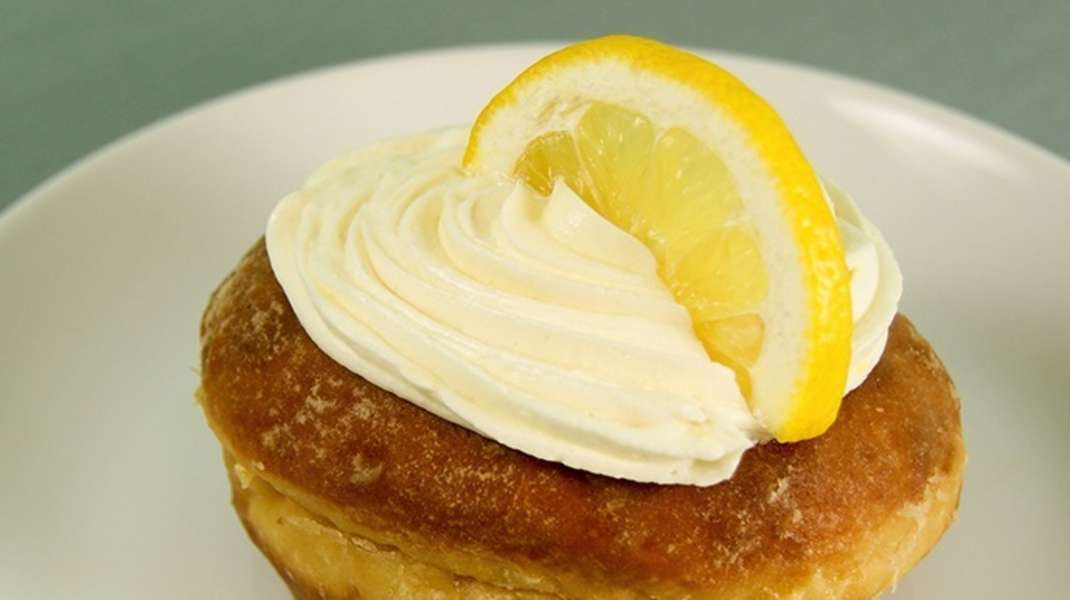 Mojo Monkey Donuts A Restaurant in Saint Paul, MN Thrillist