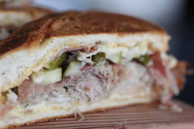 cubano snack bar