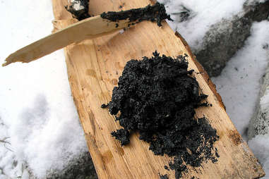 coal tar