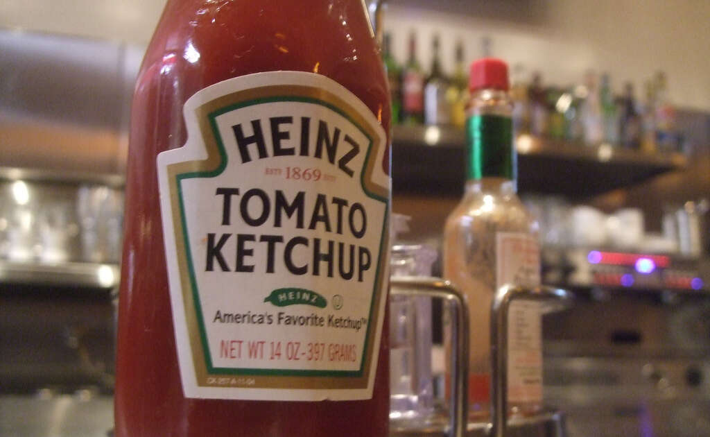 Heinz Ketchup Facts Thrillist