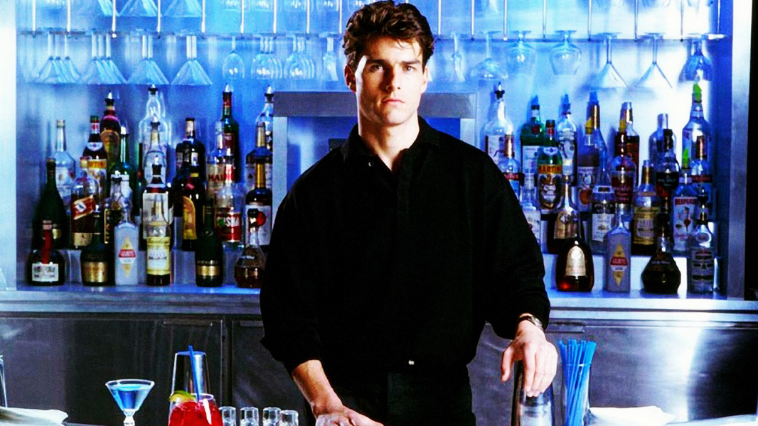 Behind the Bar What bartenders REALLY think about the movie Cocktail Thrillist Nation