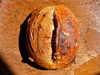 Bread