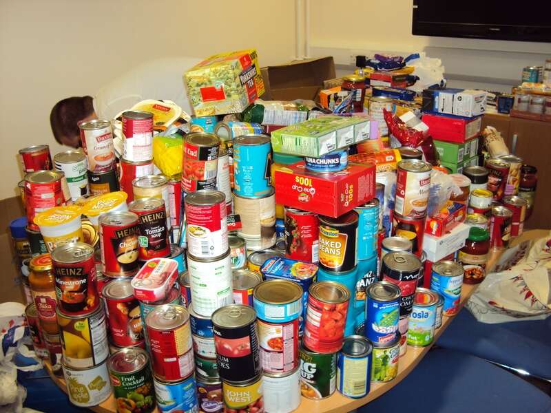 Winning A Lifetime Supply Lifetime Supply Food and Drink Stories via