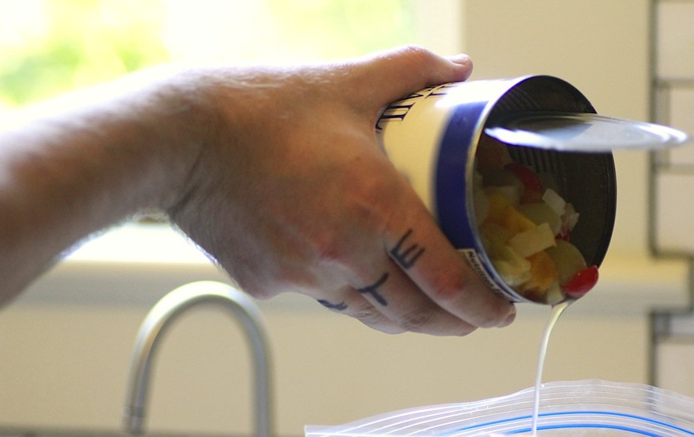 How to Make Prison Wine Homemade Pruno Thrillist