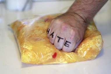 How To Make Prison Wine Homemade Pruno Thrillist How To Make Prison Wine Homemade Pruno Thrillist