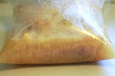 How To Make Prison Wine Homemade Pruno Thrillist How To Make Prison Wine Homemade Pruno Thrillist