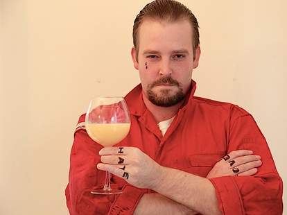 How To Make Prison Wine Homemade Pruno Thrillist How To Make Prison Wine Homemade Pruno Thrillist