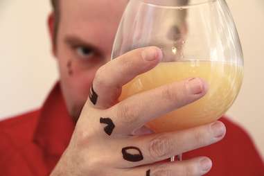 How To Make Prison Wine Homemade Pruno Thrillist