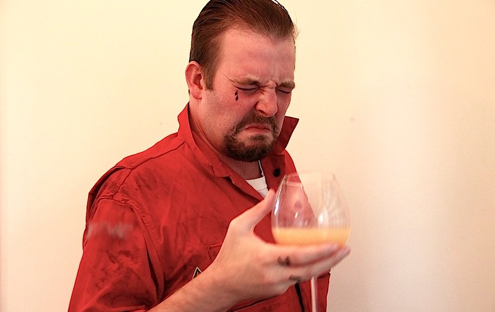 How to Make Prison Wine Homemade Pruno Thrillist