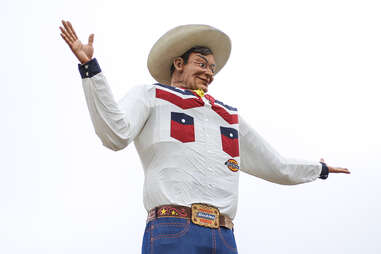 Big Tex