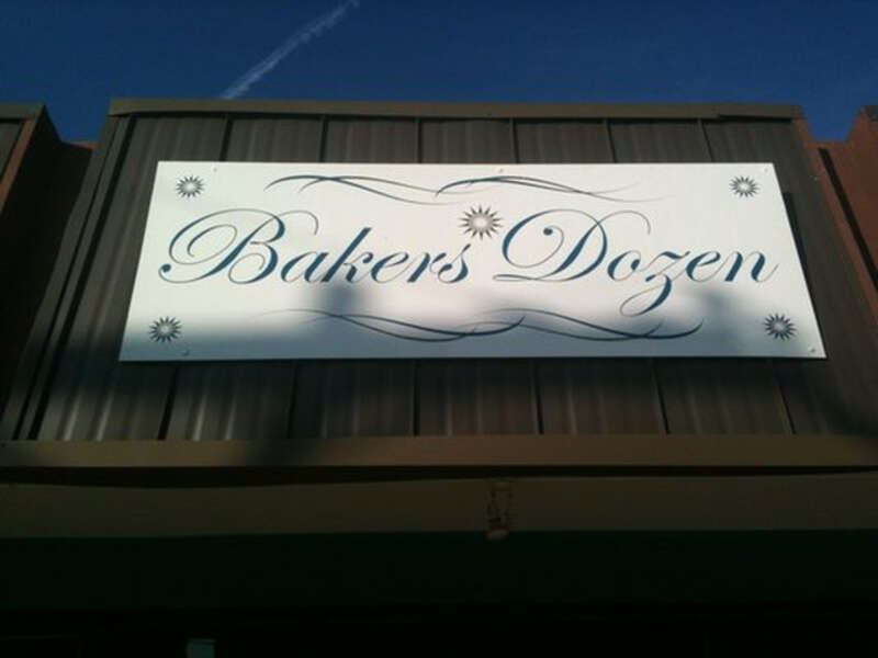 Bakers Dozen A Restaurant in Jefferson, LA Thrillist