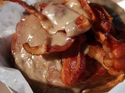 Gourdough's Austin