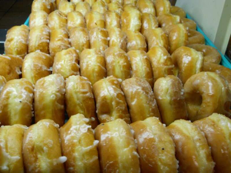 The Buttermilk Drop A Restaurant in New Orleans, LA Thrillist