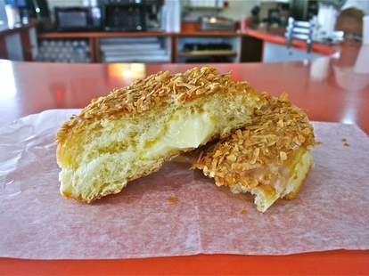 Donut Villa Detroit