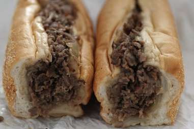 Cheesesteak