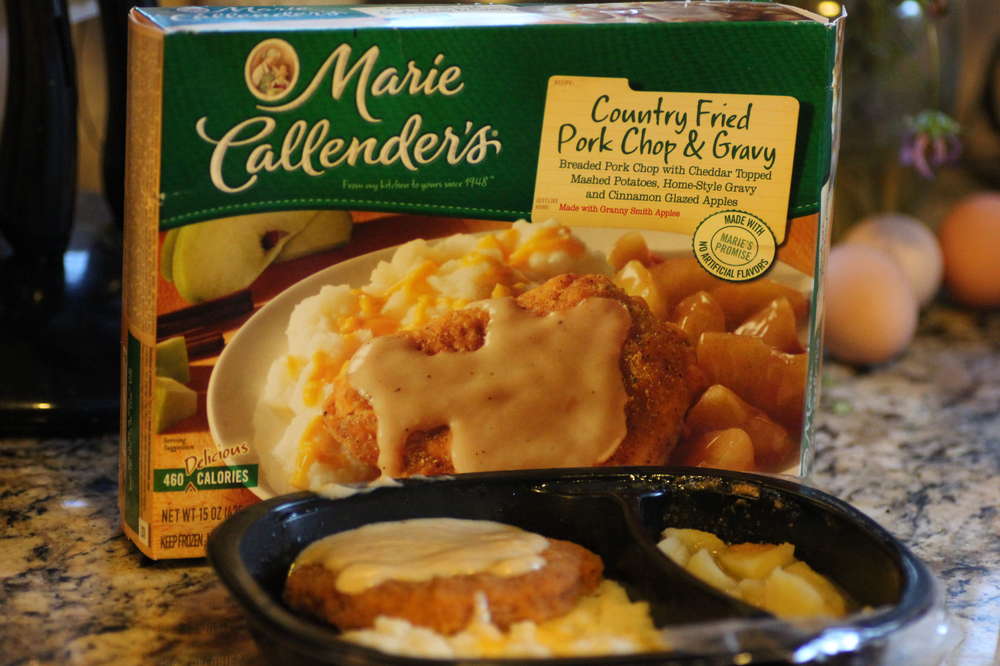 The 9 Best Frozen Microwave Meals Ranking Review Thrillist