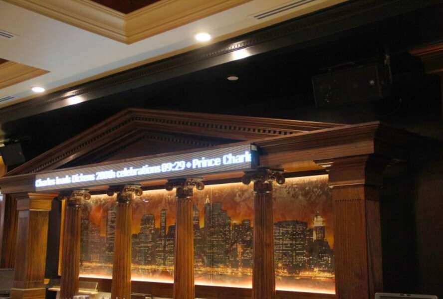 New York Beer Company Drink Thrillist New York