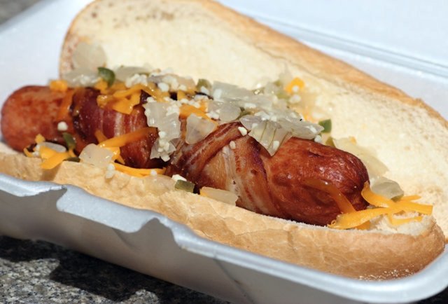 Hot Dog Styles - Chicago, Sonoran, Wiener, Half Smoke, and More ...