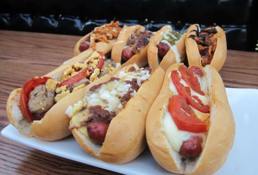 Hot Dog Styles Chicago, Sonoran, Wiener, Half Smoke, and More