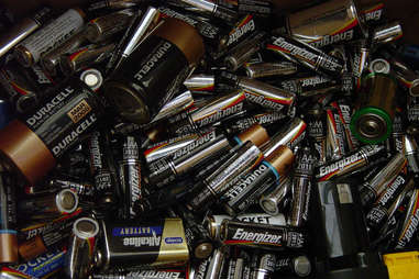 Batteries