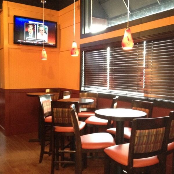 Seafood Shanty: A Restaurant in Spring Ridge, PA - Thrillist