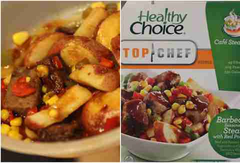 The 9 Best Frozen Microwave Meals - Ranking & Review ...