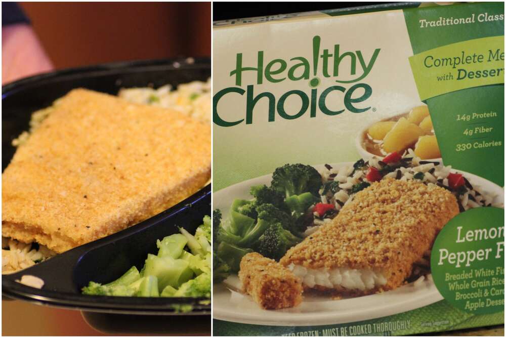 The 9 Best Frozen Microwave Meals - Ranking & Review - Thrillist