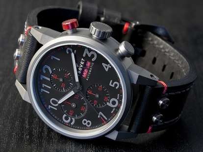 The Tsovet SVT-GR44 Limited Edition - Own - Thrillist San Diego