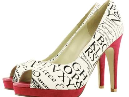 Shoes of prey coupon code