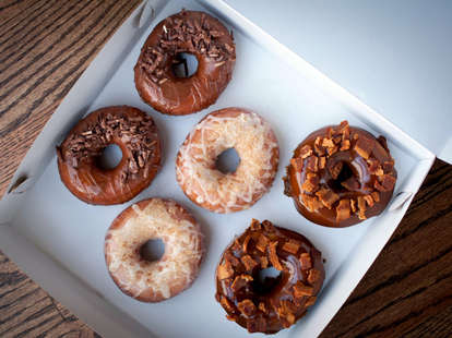 donuts