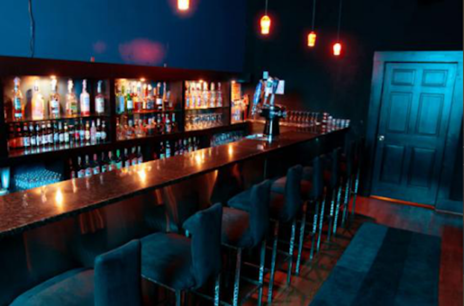 Joe's Bar A Bar in Chicago, IL Thrillist