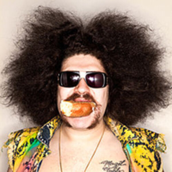 The Fat Jew - Thrillist