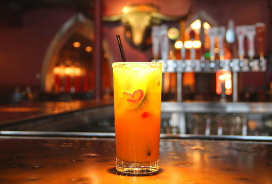 Tequila Cocktails Austin bars and restaurants with great tequila