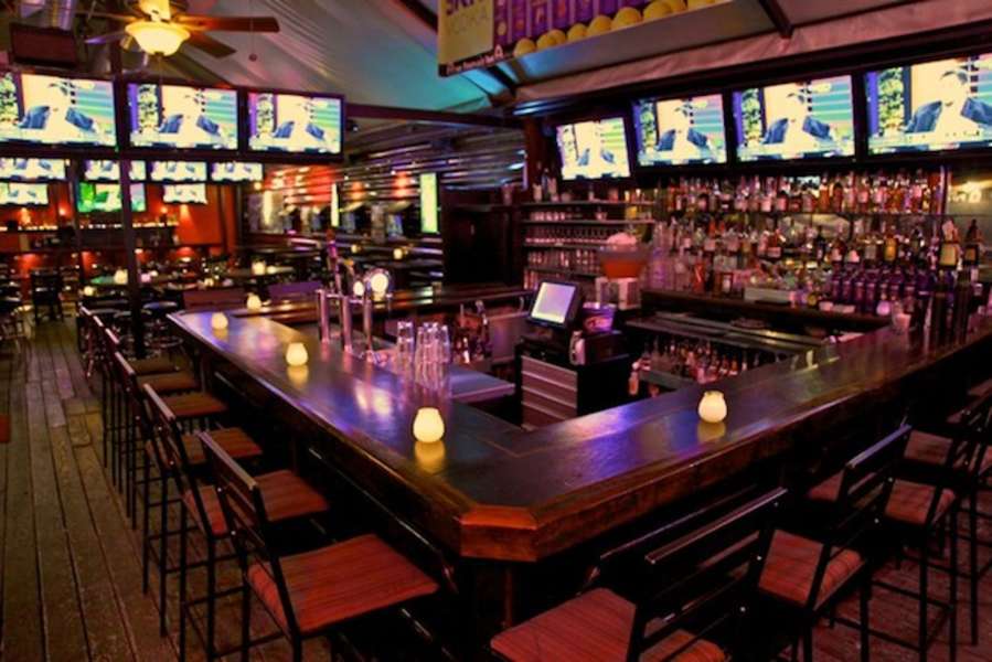 The Fireplace Inn A Bar in Chicago, IL Thrillist