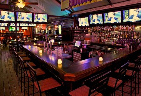 Fireplace Inn A Chicago Il Bar