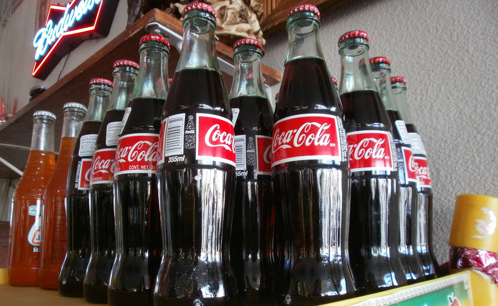 11 Things You Didn't Know About Coca-Cola - Thrillist