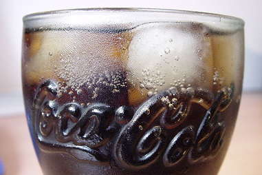 Mexican coke vs american coke calories