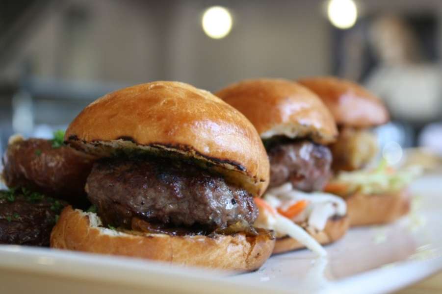 Gilberth's Rotisserie & Grill Eat Thrillist San Francisco